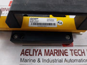 Euchner 104309 Safety Bolt Riegel Cet-a-c