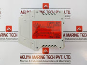 Euchner Ces-a-aea-04B Evaluation Safety Relay Module 072000, 250Ma Dc24V