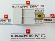Euchner Ces-a-aea-04B Relay 24V Dc 250Ma Ac/Dc 6A 30V 1.5A 230V, 072000