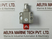 Euchner Cet-a-bwk-50X Actuator 249970