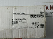 Euchner Cet-a-bwk-50X Actuator 249970