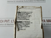 Euchner Cet-a-bwk-50X Actuator 249970