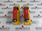 Euchner Cet3-ar-cra-ah-50X-sh-110103 Safety Switch 24Vdc