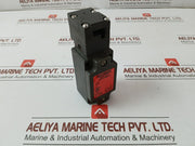 Euchner Nz1Vz-538E-m