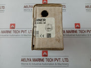 Euchner Nz1Vz-538E-m
