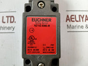 Euchner Nz1Vz-538E-m