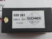 Euchner 059 261 Linear Solenoid Valve Coil