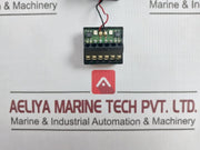 Euchner 059 261 Linear Solenoid Valve Coil