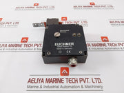 Euchner Tz1Le024Mvab 250V Ip67 Safety Switch