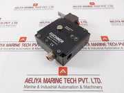 Euchner Tz1Le024Mvab 250V Ip67 Safety Switch