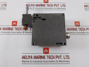Euchner Tz1Le024Mvab 250V Ip67 Safety Switch
