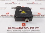 Euchner Tz1Le024Mvabh-c2040 Safety Switch 250V Ip67