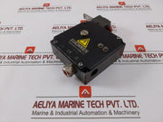 Euchner Tz1Le024Mvabh-c2040 Safety Switch 250V Ip67