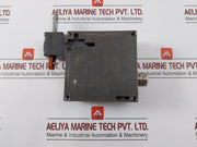 Euchner Tz1Le024Mvabh-c2040 Safety Switch 250V Ip67