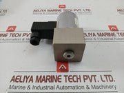 Eugen Seitz 108 687 00 Solenoid Valve Ip54 24v Dc