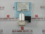 Eugen Seitz 108 687 00 Solenoid Valve Ip54 24v Dc