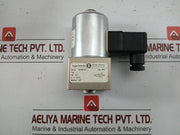 Eugen Seitz 108 687 00 Solenoid Valve Ip54 24v Dc