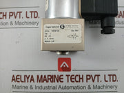 Eugen Seitz 108 687 00 Solenoid Valve Ip54 24v Dc