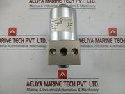 Eugen Seitz 108 687 00 Solenoid Valve Ip54 24v Dc