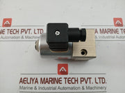 Eugen Seitz 108 687 00 Solenoid Valve Ip54 24v Dc