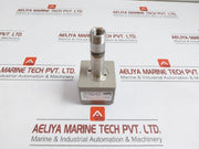 Eugen Seitz 117.497.00 Solenoid Valve 0-32 Bar Air
