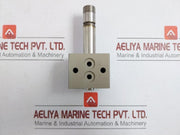 Eugen Seitz 117.497.00 Solenoid Valve 0-32 Bar Air
