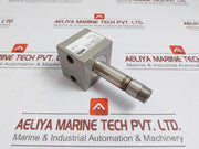 Eugen Seitz 117.497.00 Solenoid Valve 0-32 Bar Air