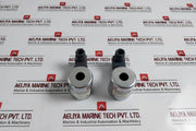 Eugen Seitz 118.100.024N -40°C…60°C Solenoid Valve
