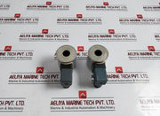 Eugen Seitz 118.100.024N -40°C…60°C Solenoid Valve