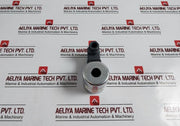Eugen Seitz 118.100.024N -40°C…60°C Solenoid Valve