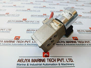 Eugen Seitz 118.100.024N Solenoid Valve Coil 2A27, 24 V Dc