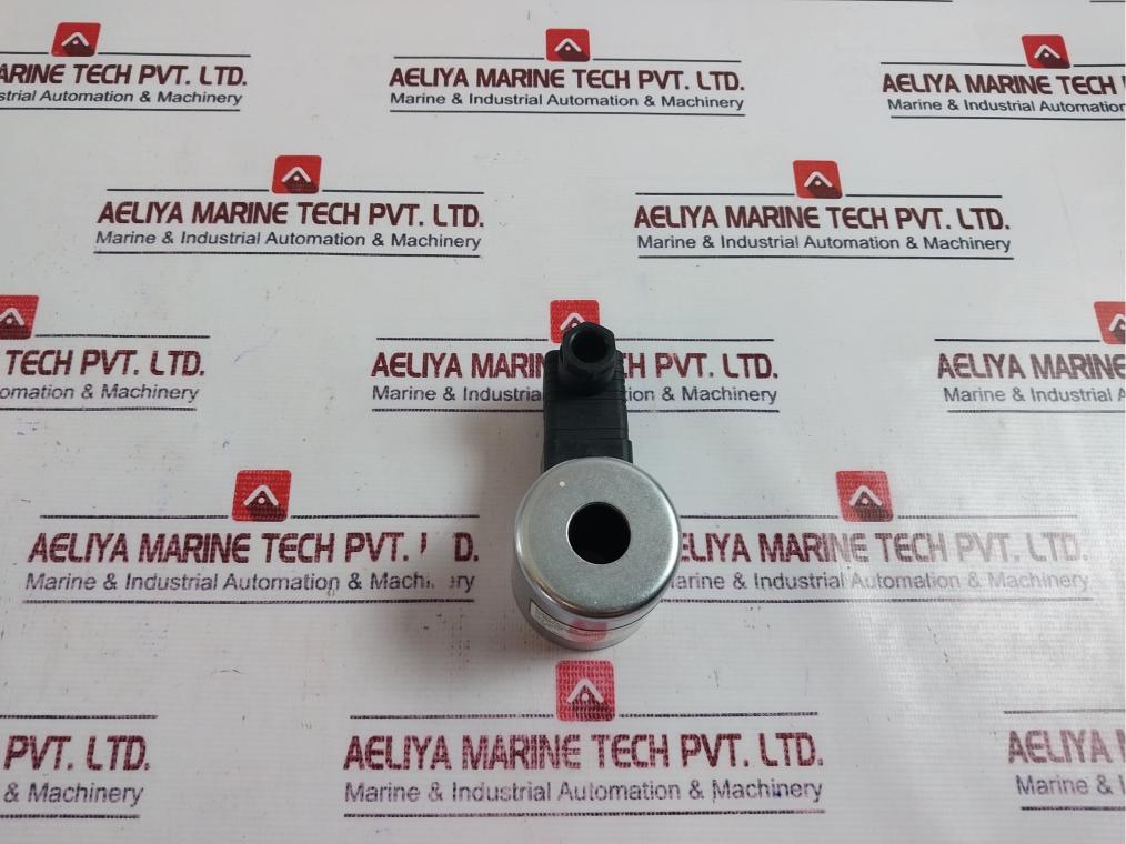 Eugen Seitz 118.100.024N Solenoid Valve 24V Dc -40°C…60°C