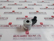 Eugen Seitz 118.100.024N Solenoid Valve 24V Dc -40°C…60°C