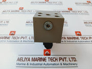 Eugen Seitz 118 156 024 N Solenoid Valve Ip54 0-32 Bar