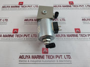 Eugen Seitz 118 156 110 N Solenoid Valve 32 Bar 10A 250V