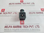 Eugen Seitz 118 156 110 N Solenoid Valve 32 Bar 10A 250V