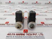 Eugen Seitz 1B27/200 Solenoid Valve 1-8 Bar 220V 60Hz 7W