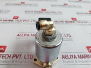 Eugen Seitz 1B27 Solenoid Valve 220V 60Hz 7W 10 Bar