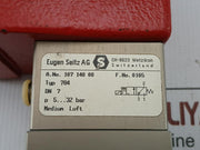 Eugen Seitz 2a12