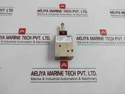 Eugen Seitz Ag 118.913.00 Pneumatic Solenoid Valve Cv 0632 Cge 2-10 Bar