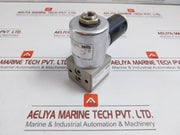 Eugen Seitz  Part No 118.105.024n Solenoid Valve 24v Dc Ip54