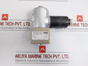 Eugen Seitz  Part No 118.105.024n Solenoid Valve 24v Dc Ip54