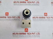 Eugen Seitz  Part No 118.105.024n Solenoid Valve 24v Dc Ip54