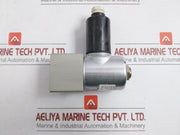 Eugen Seitz  Part No 118.105.024n Solenoid Valve 24v Dc Ip54