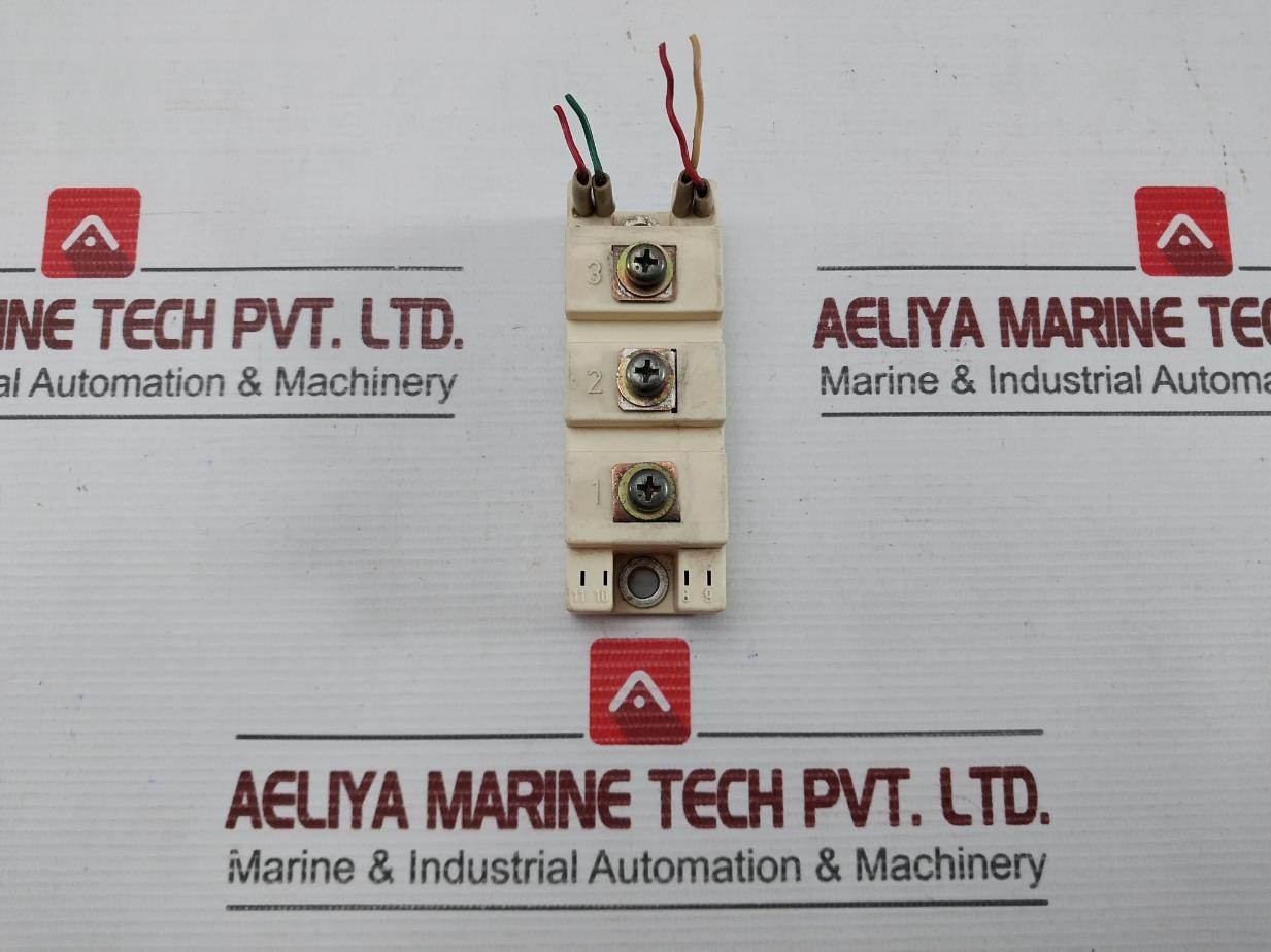 Eupec Bsm 100 Gb 120 Dn2 K Igbt Module 1200V 100A