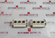 Eupec Bsm100Gb120Dn2E3256 Igbt Module 0234A