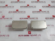 Eupec Bsm100Gb120Dn2E3256 Power Supply Module 0236A