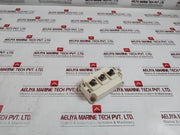 Eupec Bsm100Gb120Dn2E3256 Power Supply Module 0236A