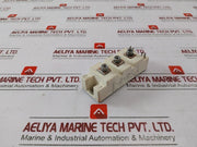 Eupec Bsm100Gb60Dlc Igbt Module 03240