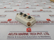 Eupec Bsm150Gb120Dn2F_E3256 Power Supply Module G0634